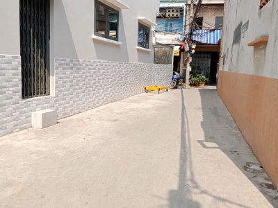 Chính chủ cho thuê căn hộ 2N1K tại phố chùa láng 5977