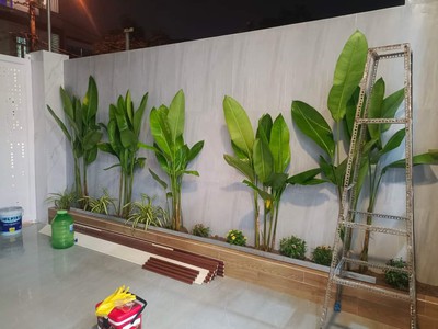 Chính chủ cho thuê căn hộ 2N1K tại phố chùa láng 6711