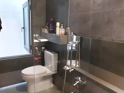 Chính chủ cho thuê căn hộ 2N1K tại phố chùa láng 6033