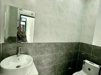 Chính chủ cho thuê căn hộ 2N1K tại phố chùa láng 6023