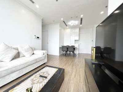 Chính chủ cho thuê căn hộ 2N1K tại phố chùa láng 5496