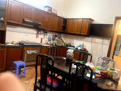 Chính chủ cho thuê căn hộ 2N1K tại phố chùa láng 6855