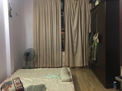 Chính chủ cho thuê căn hộ 2N1K tại phố chùa láng 6879