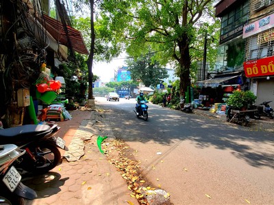 Chính chủ cho thuê căn hộ 2N1K tại phố chùa láng 6922
