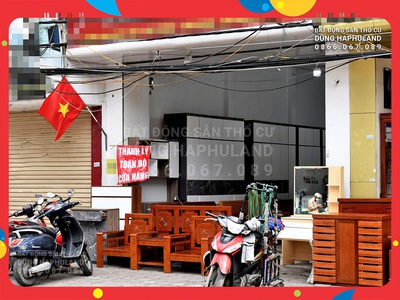 Chính chủ cho thuê căn hộ 2N1K tại phố chùa láng 5825