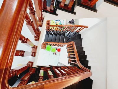 Chính chủ cho thuê căn hộ 2N1K tại phố chùa láng 6027