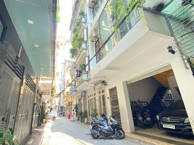 Chính chủ cho thuê căn hộ 2N1K tại phố chùa láng 5660