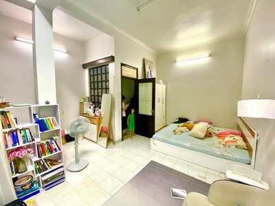 Chính chủ cho thuê căn hộ 2N1K tại phố chùa láng 5662