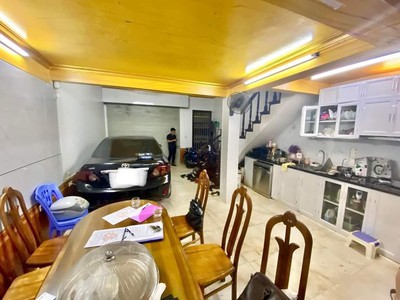 Chính chủ cho thuê căn hộ 2N1K tại phố chùa láng 5663