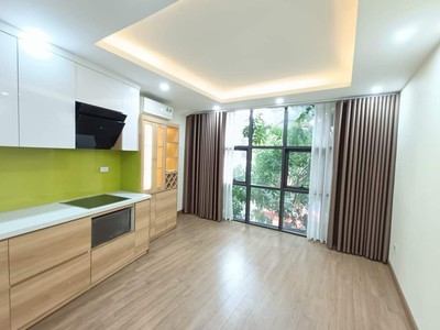 Chính chủ cho thuê căn hộ 2N1K tại phố chùa láng 5868