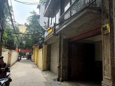 Chính chủ cho thuê căn hộ 2N1K tại phố chùa láng 6683