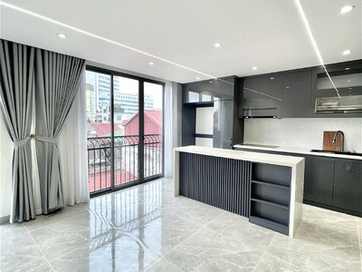 Chính chủ cho thuê căn hộ 2N1K tại phố chùa láng 6312