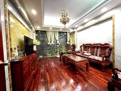 Chính chủ cho thuê căn hộ 2N1K tại phố chùa láng 5696