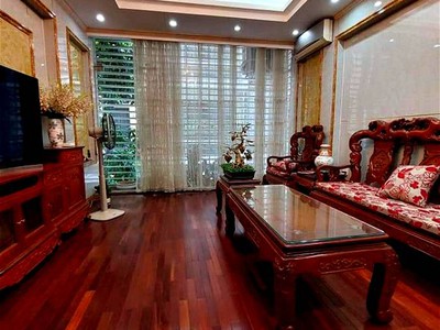 Chính chủ cho thuê căn hộ 2N1K tại phố chùa láng 5695