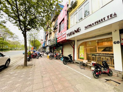 Chính chủ cho thuê căn hộ 2N1K tại phố chùa láng 6449