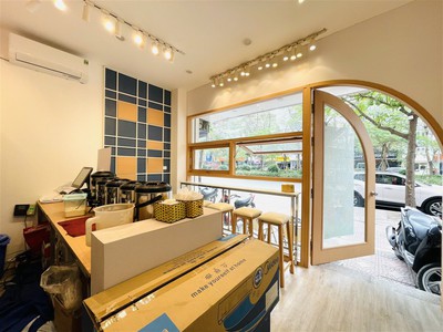 Chính chủ cho thuê căn hộ 2N1K tại phố chùa láng 6386