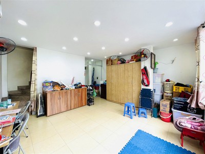Chính chủ cho thuê căn hộ 2N1K tại phố chùa láng 6388