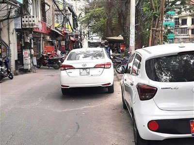 Chính chủ cho thuê căn hộ 2N1K tại phố chùa láng 5591
