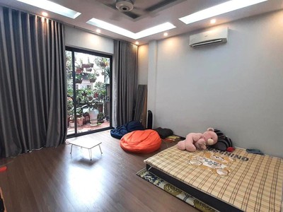 Chính chủ cho thuê căn hộ 2N1K tại phố chùa láng 5594