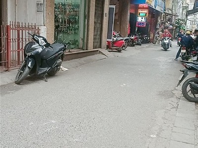 Chính chủ cho thuê căn hộ 2N1K tại phố chùa láng 6390