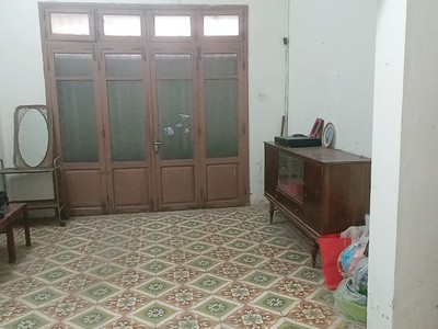 Chính chủ cho thuê căn hộ 2N1K tại phố chùa láng 6393