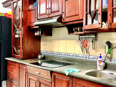Chính chủ cho thuê căn hộ 2N1K tại phố chùa láng 5766