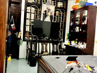 Chính chủ cho thuê căn hộ 2N1K tại phố chùa láng 5765
