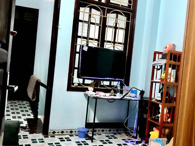 Chính chủ cho thuê căn hộ 2N1K tại phố chùa láng 5767