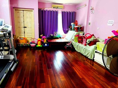 Chính chủ cho thuê căn hộ 2N1K tại phố chùa láng 5622