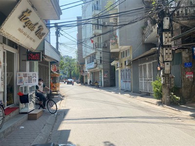 Chính chủ cho thuê căn hộ 2N1K tại phố chùa láng 6606