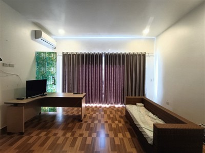 Chính chủ cho thuê căn hộ 2N1K tại phố chùa láng 6090