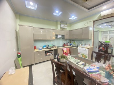 Chính chủ cho thuê căn hộ 2N1K tại phố chùa láng 5774