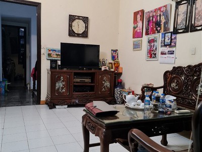 Chính chủ cho thuê căn hộ 2N1K tại phố chùa láng 6556