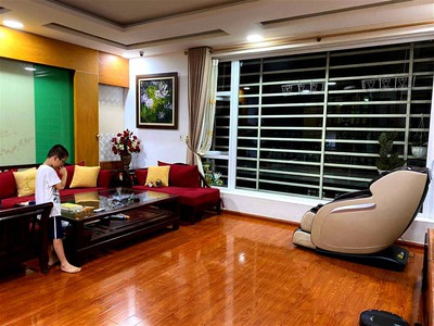Chính chủ cho thuê căn hộ 2N1K tại phố chùa láng 6048