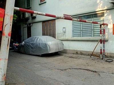 Chính chủ cho thuê căn hộ 2N1K tại phố chùa láng 6676