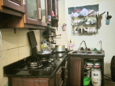 Chính chủ cho thuê căn hộ 2N1K tại phố chùa láng 5991