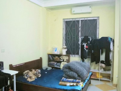 Chính chủ cho thuê căn hộ 2N1K tại phố chùa láng 5949