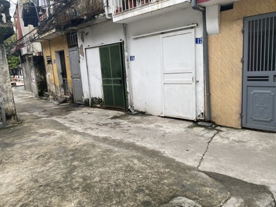 Chính chủ cho thuê căn hộ 2N1K tại phố chùa láng 5444