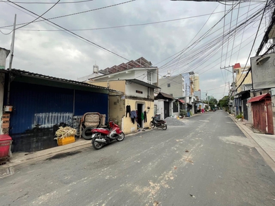 Chính chủ cho thuê căn hộ 2N1K tại phố chùa láng 6977