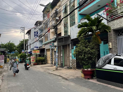 Chính chủ cho thuê căn hộ 2N1K tại phố chùa láng 6978