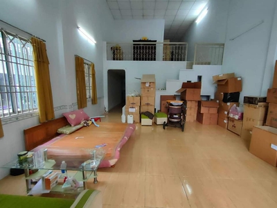 Chính chủ cho thuê căn hộ 2N1K tại phố chùa láng 6957