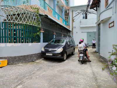 Chính chủ cho thuê căn hộ 2N1K tại phố chùa láng 6965