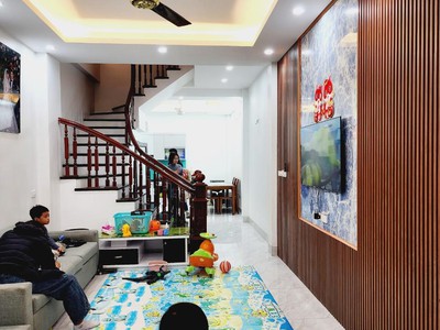 Chính chủ cho thuê căn hộ 2N1K tại phố chùa láng 6024