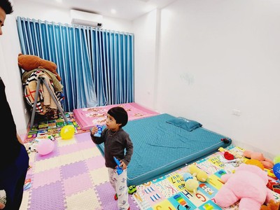 Chính chủ cho thuê căn hộ 2N1K tại phố chùa láng 6026