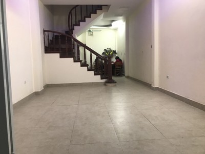 Bán nhà Xuân Đỉnh, Bắc Từ Liêm. 46.5mx5 MT 4.3m giá 9 tỷ 5. 3