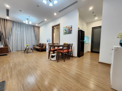 Chính chủ cho thuê căn hộ 2N1K tại phố chùa láng 5458