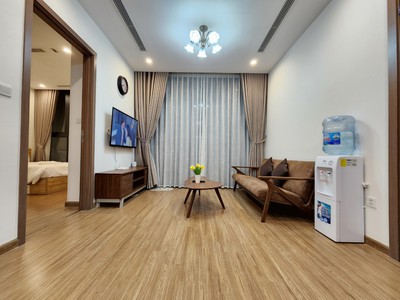 Chính chủ cho thuê căn hộ 2N1K tại phố chùa láng 5446