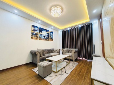 Chính chủ cho thuê căn hộ 2N1K tại phố chùa láng 5578