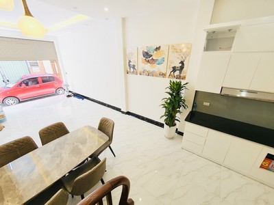 Chính chủ cho thuê căn hộ 2N1K tại phố chùa láng 5579