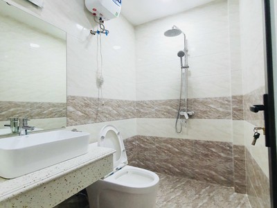 Chính chủ cho thuê căn hộ 2N1K tại phố chùa láng 5580